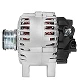 Alternator,Compatible With Ford,Compatible With Focus,Fiesta 1.5 2612672C 2612672B 2612672A