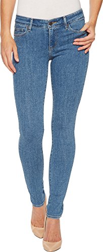 Image of Levi's Women's 711 Skinny Jeans (Also Available in Plus)