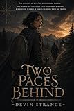 pacesetting  Two Paces Behind (English Edition)