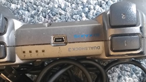 Sony Playstation 2 Ps2 Fat Black Video Game System Console Large Huge Bundle Lot With Games #TOP7