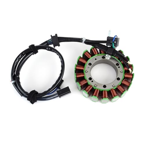 Stator bobine de générateur Suzuki V-Strom DL1000 pour panne d'allumage moto