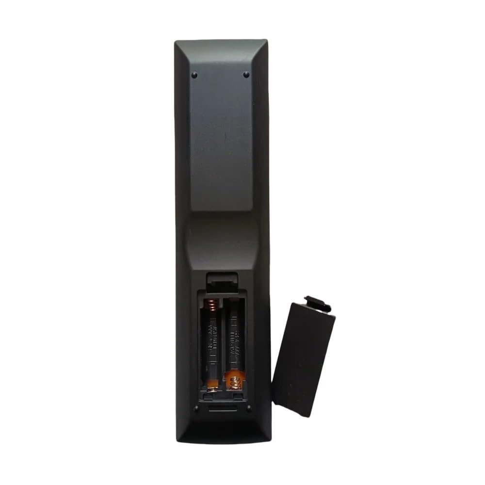 Nowy zamienny pilot zdalnego sterowania pasujący do amplitunera Denon AVRS510BT RT30701017000AD 30701017000AD AVR-X520BT AVRX510BT