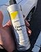 CARPRO Essence Plus Non-Abrasive Gloss Agent, SiO2, Blend of Ceramic Coat Repair Agents, High Gloss Quartz Resins, and Hydrophobic Nanoparticles for Repairing Durable Ceramic Coatings - 500ml (17oz)