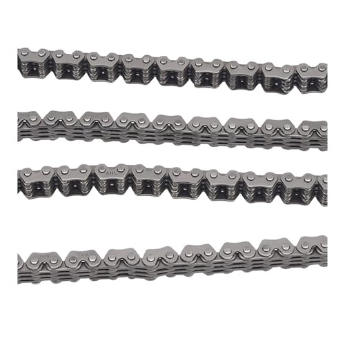 Chaîne de Distribution Moto Haute Maillon pour YXR660FA Hunter - 4