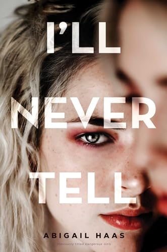 I'll Never Tell image 2