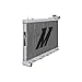 Mishimoto MMRAD-FXT-04 Performance Aluminum Radiator Fits Subaru Forester XT 2004-2008