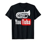 ¡Patea algunos metales! Mamás de tuba y papás de tuba. Un regalo perfecto para instructores de tuba y directores de banda. Grandes regalos de tuba para hombres.