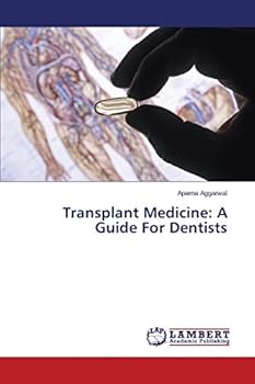 Paperback Transplant Medicine: A Guide For Dentists Book