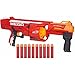 Produktbild Nerf N-Strike Mega Series RotoFury Blaster