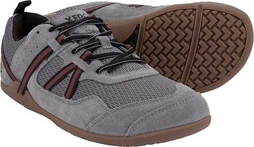 Image of Xero Shoes Men's Prio Orignal Cross Training Shoe - Comfortable Performance Running Shoes for Men