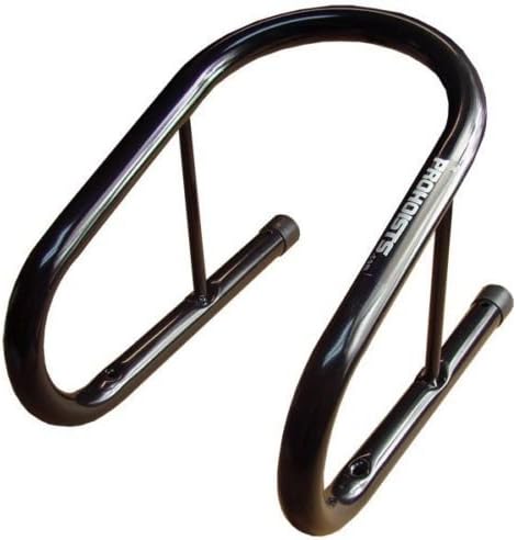 Prohoists 5.5" Motorcycle Wheel Chock