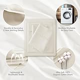 Zoom IMG-1 madison park set di lenzuola Zoom IMG-1 madison park set di lenzuola