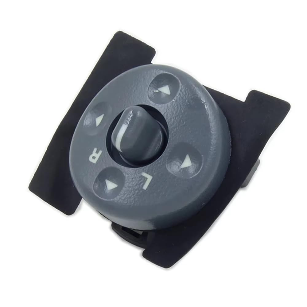 Módulo de Control de Espejos para Chevrolet Tahoe 1995 1996 1997 1998 1999 Interruptor de Espejos eléctricos automáticos 15009690 19209371