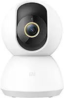 Xiaomi Mi 360° Home Security Camera 2K, Mi Câmera 2K