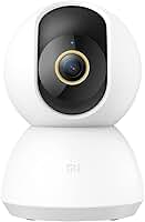Xiaomi Mi 360° Home Security Camera 2K, Mi Câmera 2K