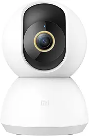 Xiaomi Mi 360° Home Security Camera 2K, Mi Câmera 2K