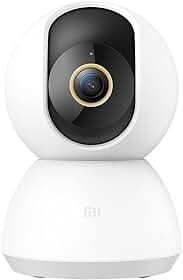 Xiaomi Mi 360° Home Security Camera 2K, Mi Câmera 2K