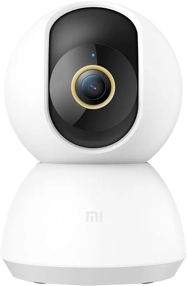 Xiaomi Mi 360° Home Security Camera 2K, Mi Câmera 2K