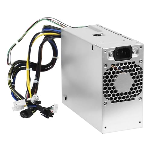 Alimentation 650W pour HP Z2 G4 G5 et 800 G3 G4 G5, bloc DPS-650AB-30A