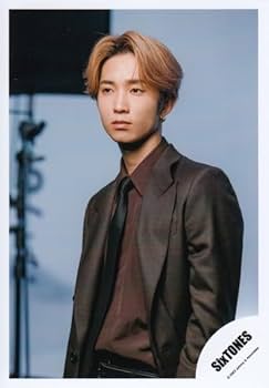 SixTONES 田中樹 公式写真 SixTONES 田中樹 公式写真｜Yahoo!フリマ（旧PayPayフリマ）