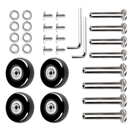 [Healifty] �X�[�c�P�[�X�����p�z�C�[���Z�b�g �ϖ��ՃS�����L���X�^�[ �É��@�\�t�� ���s�p�ו��p�C���L�b�g �ȒP���t���\ 1Set