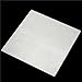CynKen 1x200x200mm Titanium Plate Sheet TA2/GR2 Sheet