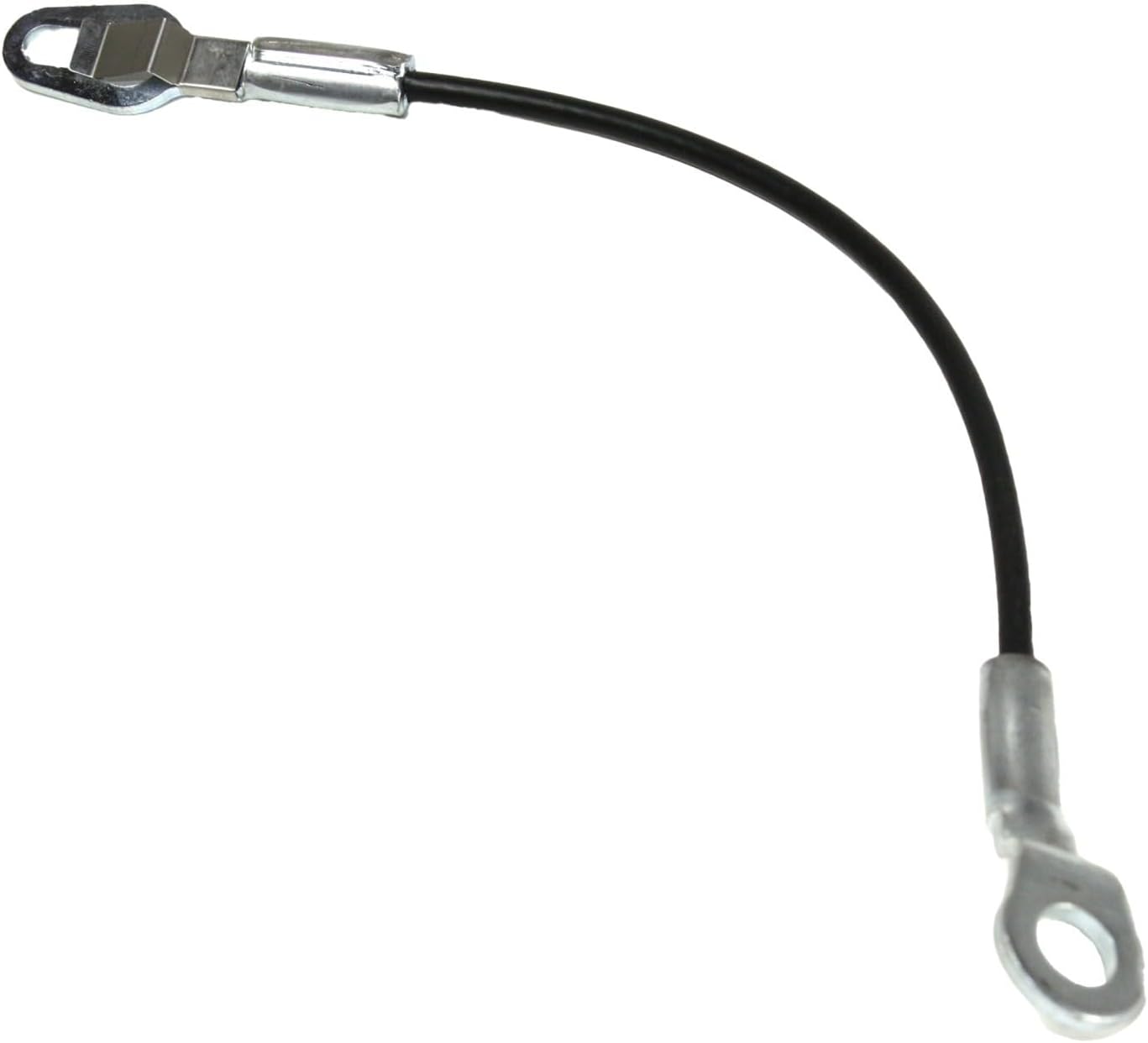 Replacement Tailgate Cable Fits Chevrolet Silverado 2500 HD, Silverado 3500 V8 Diesel Driver or Passenger Side