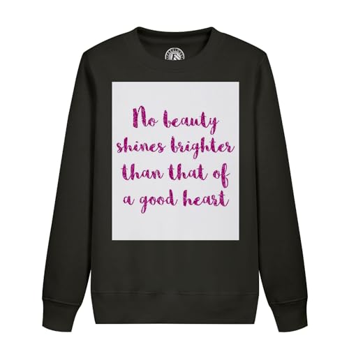 Sweatshirt enfant motivation pour cultiver la confiance en soi au quotidien