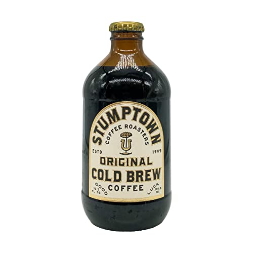 Reviews for Stumptown Coffee Roasters, Cold Brew Coffee, 10.5 Fl Oz