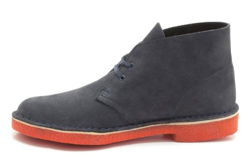 Image of Clarks ORIGINALS Women's Desert Boots