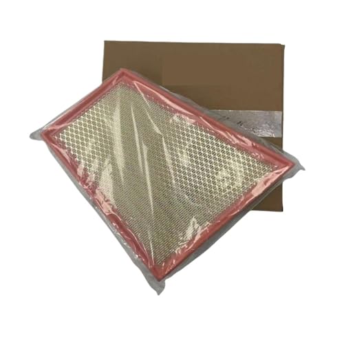 Filtre à air premium pour Porsche 718 Cayman et Boxster 982129620B