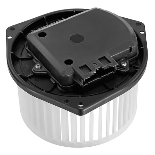 Image of BDFHYK AC Heater Blower Motor Fan 700193 Compatible with INFINITI EX35 FX45 G25 M45 Q45 QX50 QX60,Compatible with Nissan 350Z 370Z Altima GT-R Maxima Murano Quest,HVAC Blower Motor Assembly 27225AM611