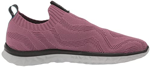 Image of BASS OUTDOOR Womens Hex Knit Pull on