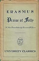 The Praise of Folly B08W7RLP9W Book Cover
