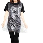 Aprons Plastic