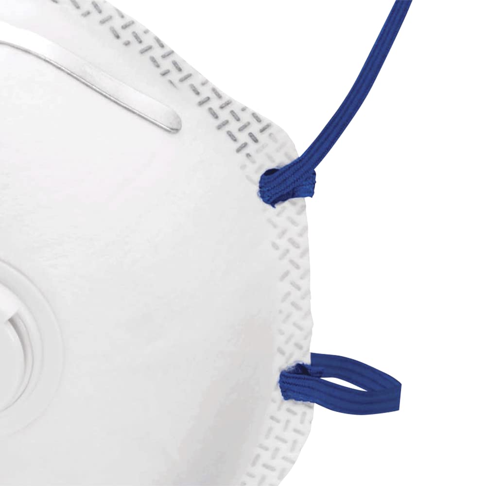 LD38007 - Buchanan Laryngectomee Protector 8-1/2 x 8 Large