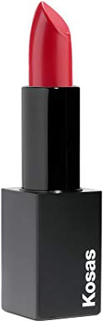 Kosas Weightless Lipstick- Electra