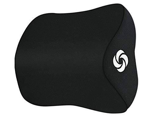 Image of Samsonite SA5942 Travel Neck Pillow for Car SUV, 100% Pure Memory Foam