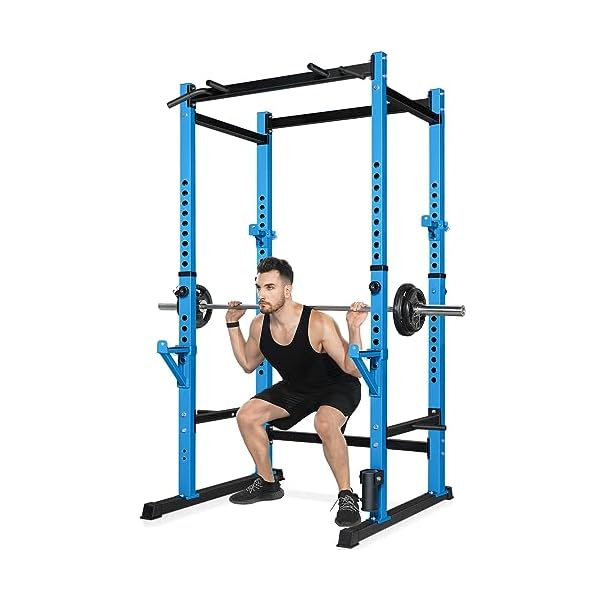 Bongkim Power Cage Version