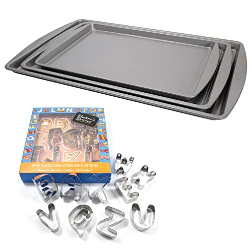 The Best Bakers Secret Cookie Sheet