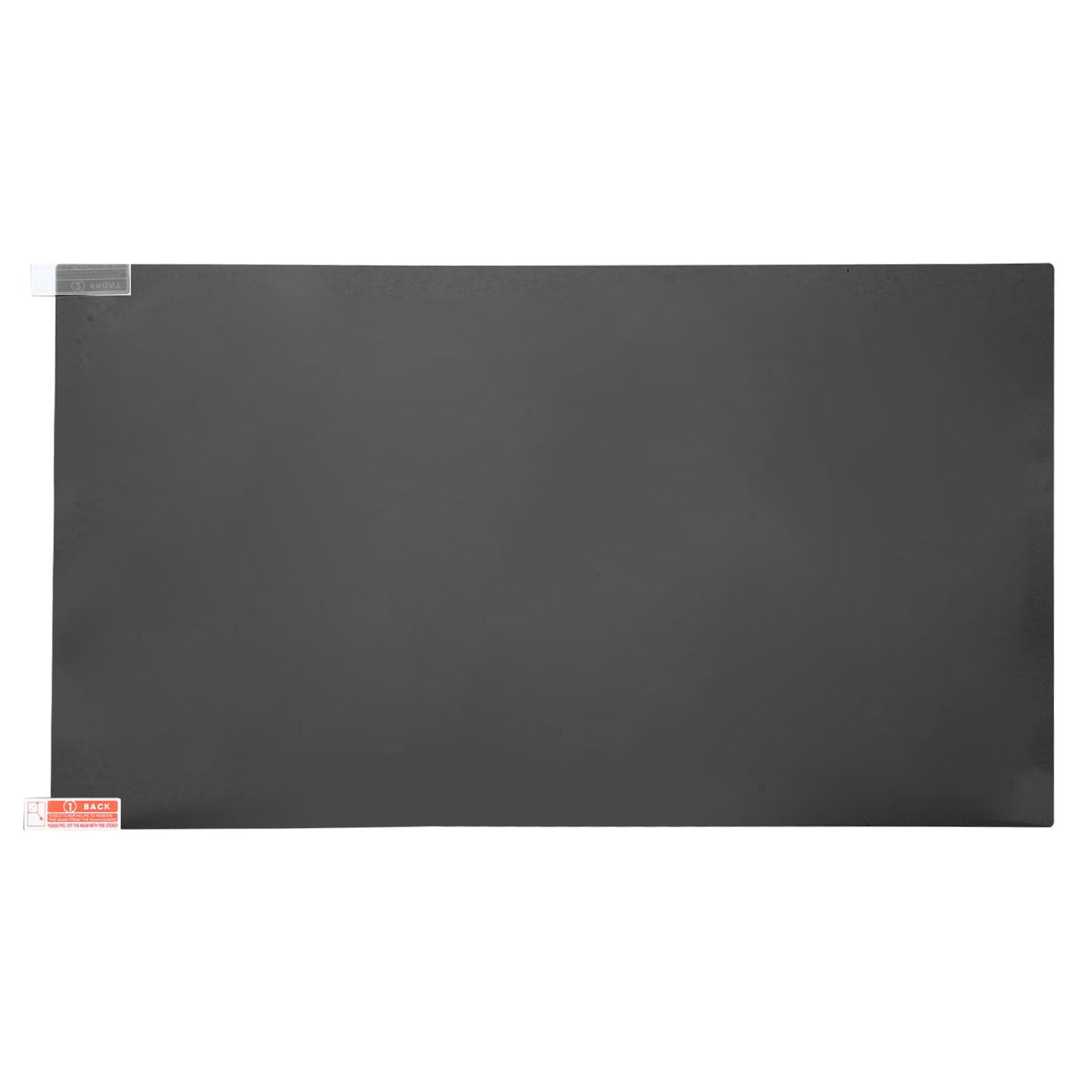 ANGGREK Laptop Screen Private Filter, Blue Light Filter 14 Inch Eye Friendly Reversible Laptop Screen Protector for Notebook