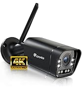 Amazon.co.jp: 【2K超・夜間カラー撮影・業界最高IP67防水】Ctronics