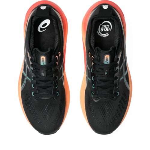 Image of ASICS Mens Gel-Kayano 31 Running Shoes
