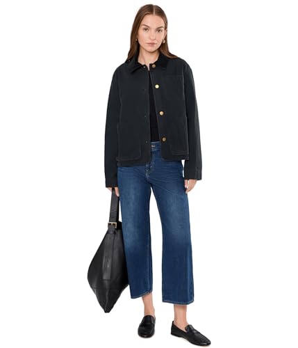 Image of Levi's Women's Middy Wide Leg Ankle Jeans