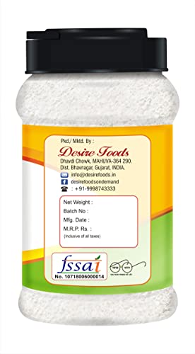 Image of Desire Baker's Corn Starch - 400g | Gluten-Free Cornflour for Baking, Sauces, Gravies, and Puddings | Premium Thickening Agent