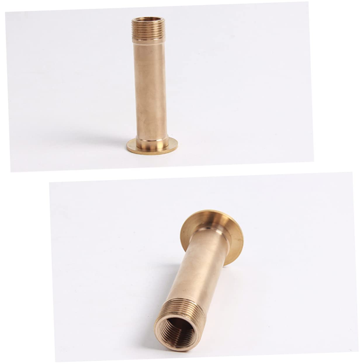 BESTonZON Fountain Pump Nozzle Submersible Water Spray Head for Pond Fountain Garden Pond Pump