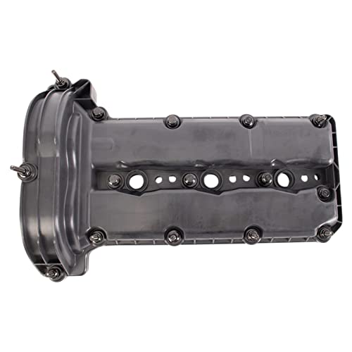 Image of TRQ Right Valve Cover Fits 14-19 Jeep Grand Cherokee 20 Wrangler 14-20 Ram 1500