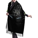 Dimension: 77 Zoll * 27 Zoll. Weiche Textur und mittleres Gewicht. Gut dekoriert. Aufrollen und einfach in die Tasche stecken.