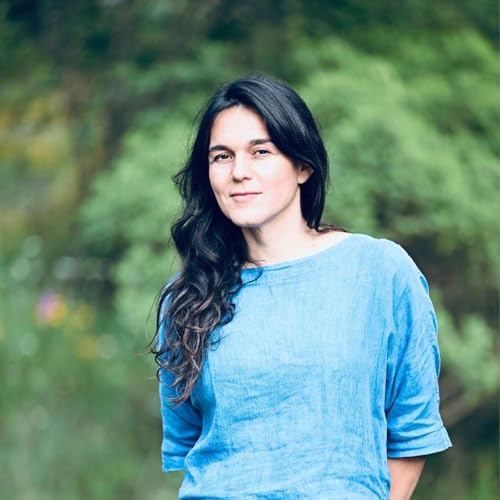 407 Tania Rodriguez Riestra - Systems change investing done right