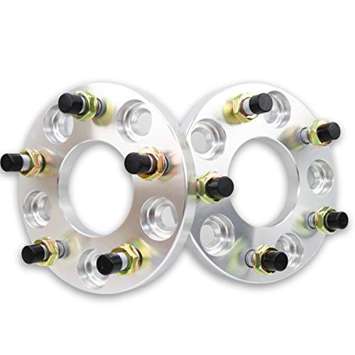Amazon | 鍛造ワイドトレッドスペーサー ホイールスペーサー 15mm厚  